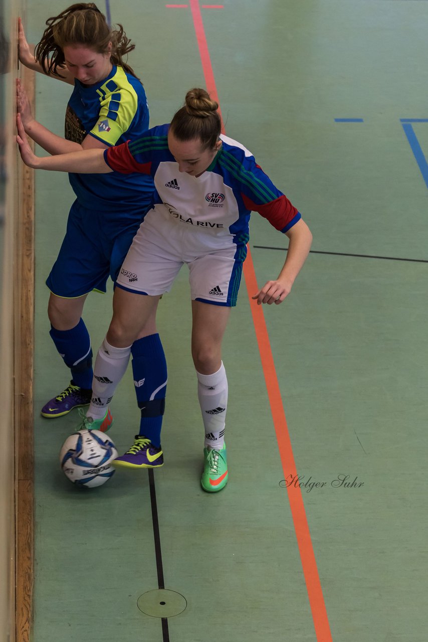 Bild 400 - Girls Cup